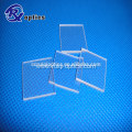Optical Glass Sapphire Windows 33mm Diameter